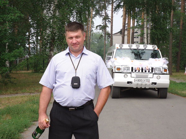 Виталий Сизиков