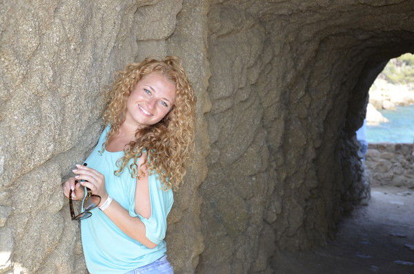 Евгения Ерш