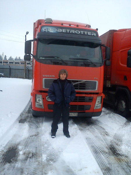 Илья Феофанов