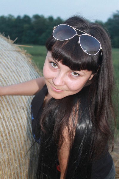 Анечка Голуб