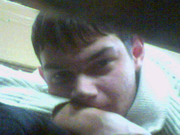 Антон Панфилов