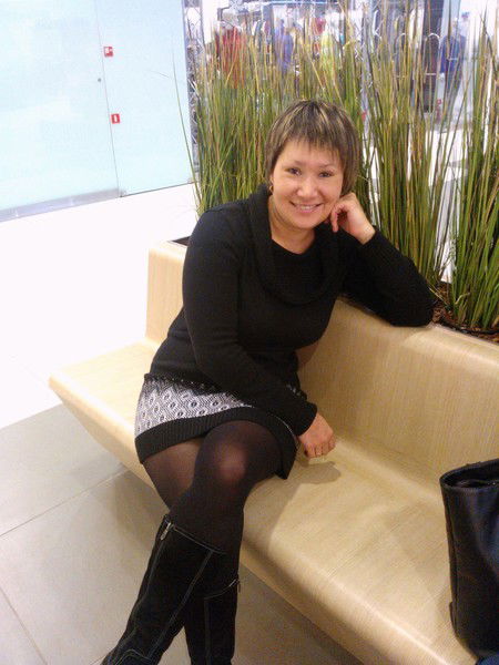 Дарья Корепанова