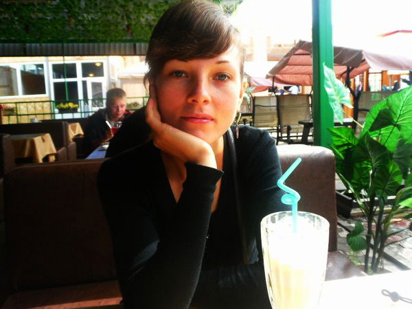 Ольга Прусс