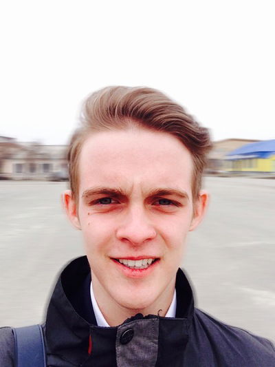 Антон Корнев