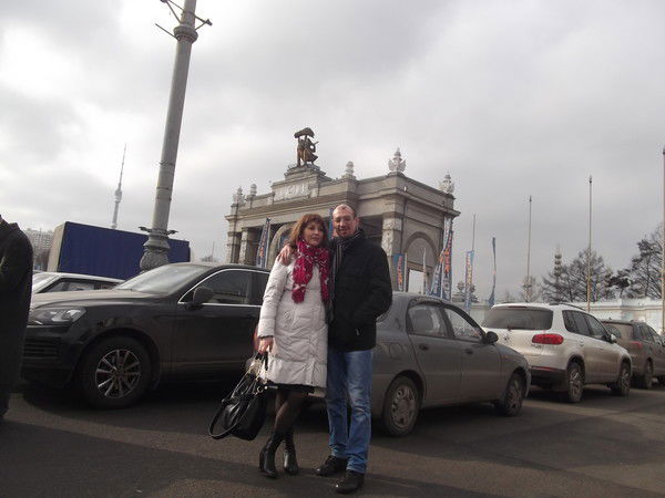 Светлана Ефанова