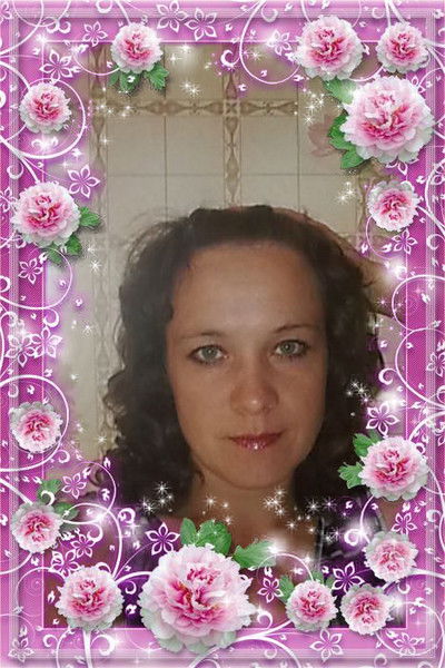 Светлана Полетаева