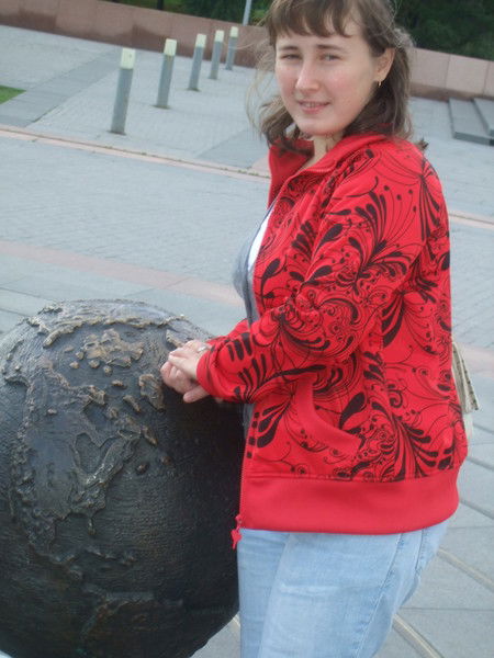 Рита Музалевских