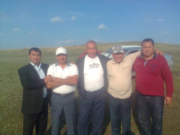 Аян Сейтенов