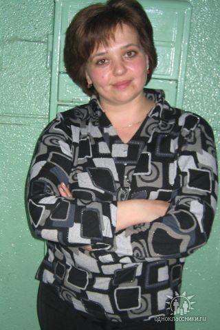 Валентина Талатина