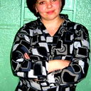 Валентина Талатина