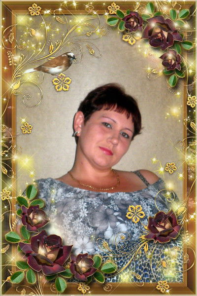 Aleksandra Bulgakova