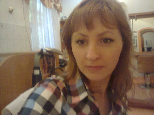 Александра Эськова