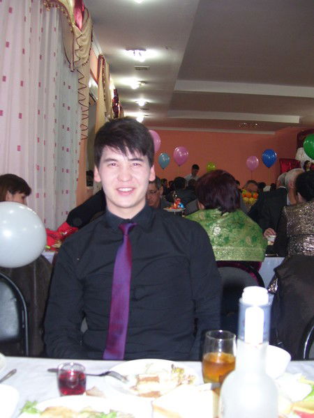 Наурызбек Танатаров