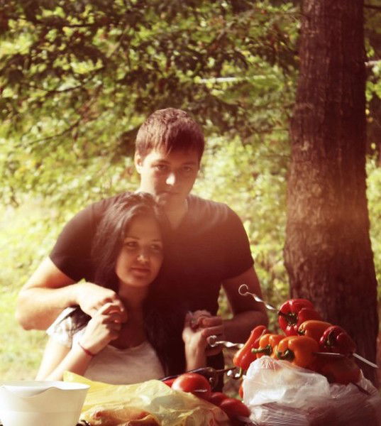 Надежда Шендрик