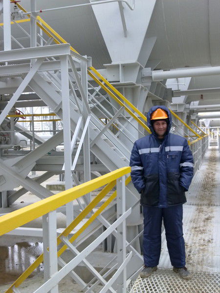 Михаил Алексеев