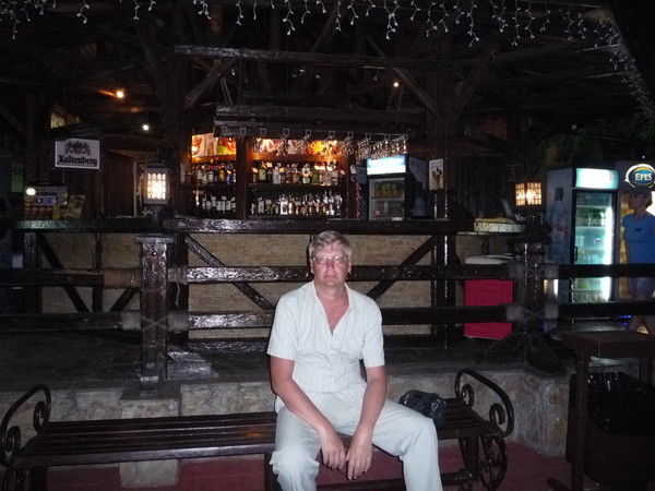 Юрий Коновалов