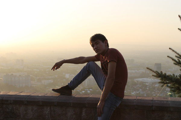 Мухтар Рублев