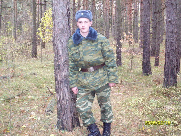 Александр Пацко