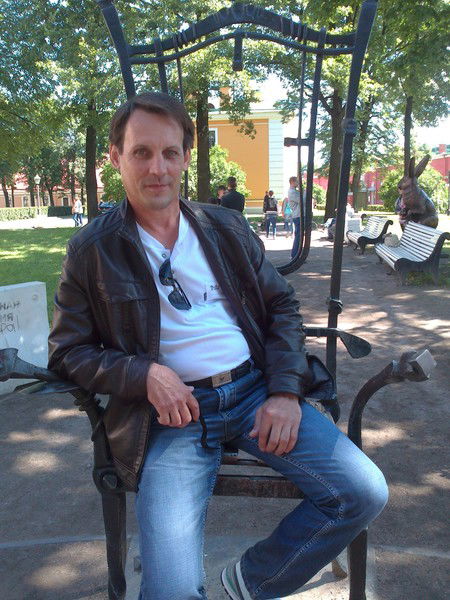 Руслан Кузин