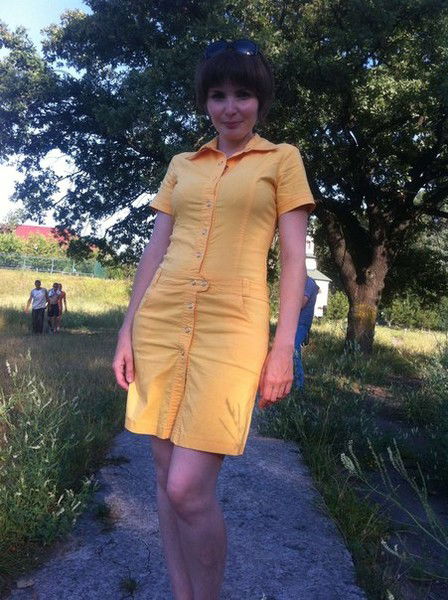 Ольга Ивинская