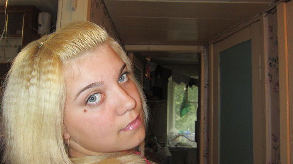 Любовь Пименова