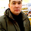 Азамат Амзенов