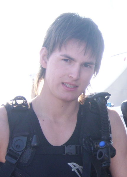 Максим Горбачев