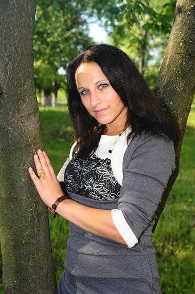 Марина Кучинская