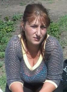 Елена Донская