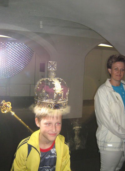 Юра Буйновский