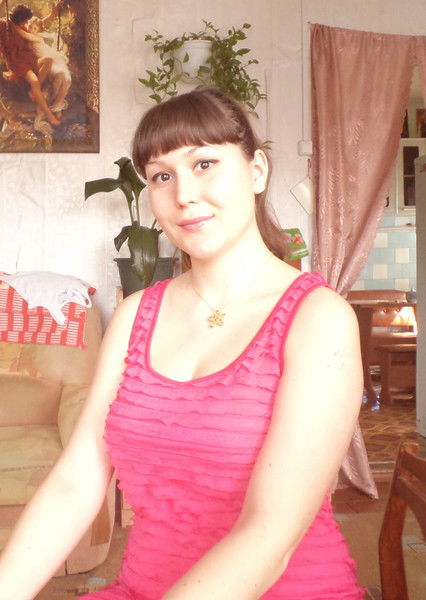 Света Шибнева