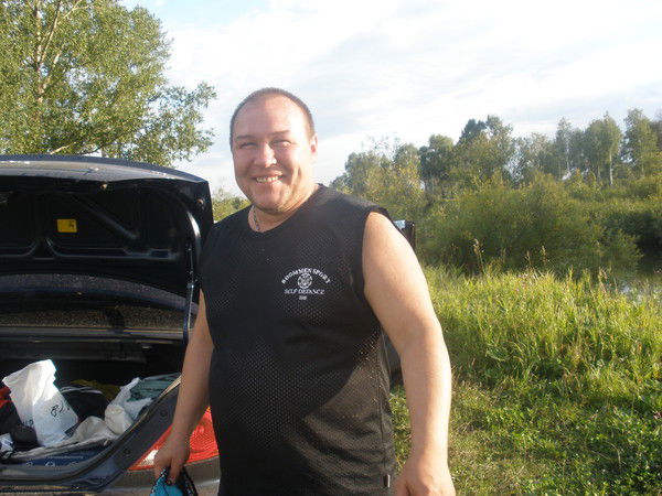 Дмитрий Воронов