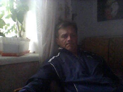 Алик Бабушкин