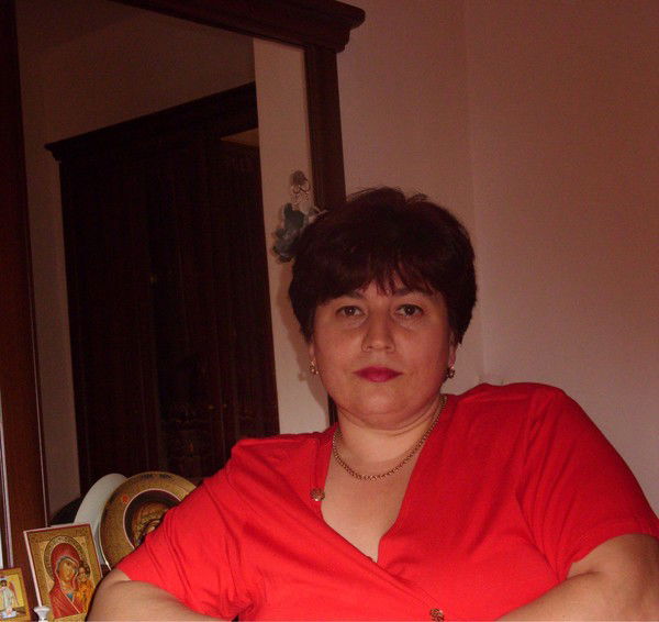 Мзия Кумбатова