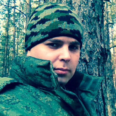 Сергей Карпов