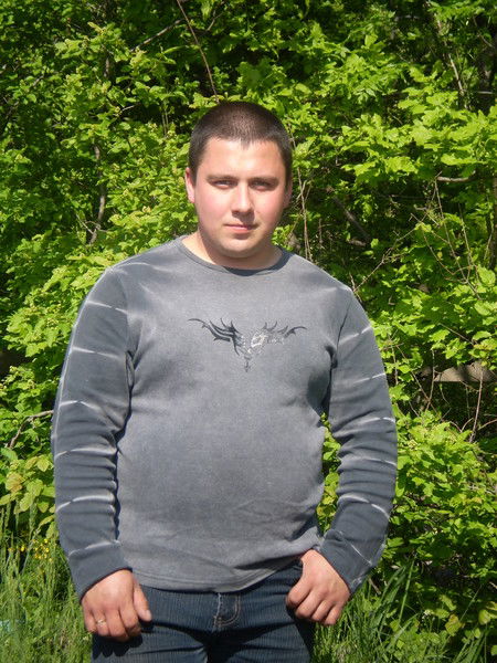 Вячеслав Белоусов