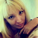 Галинка Семенова