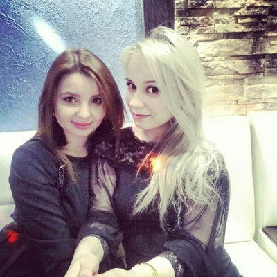 Дарья Метельская