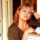 Светлана Лаптева