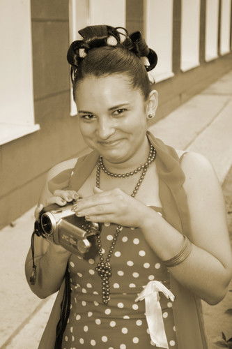 Дельфина Р.