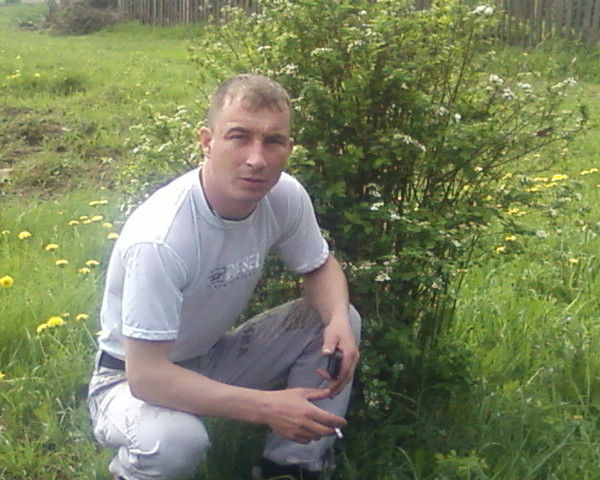 Андрей Мочалкин