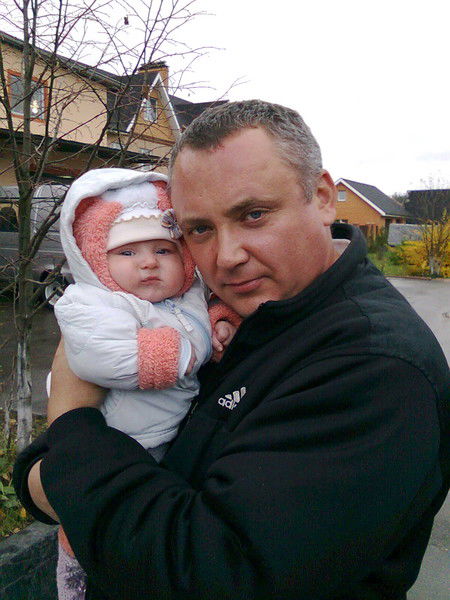 Анатолий Бочкин