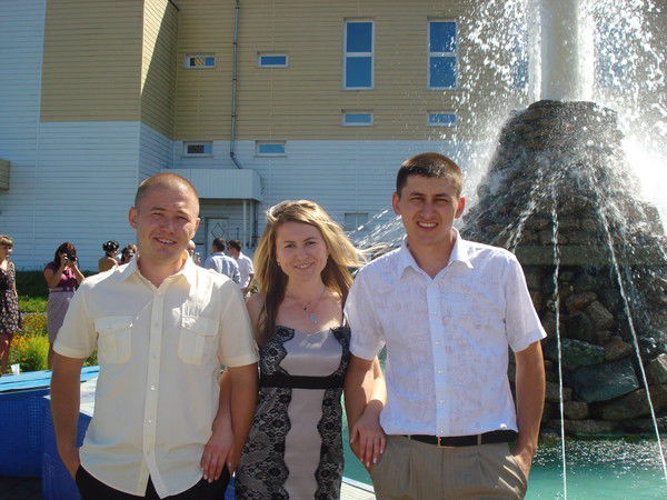 Дина Селютина