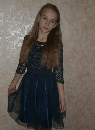 Ирина Пащенко