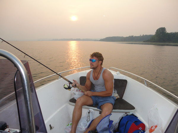 Сергей Баскаков