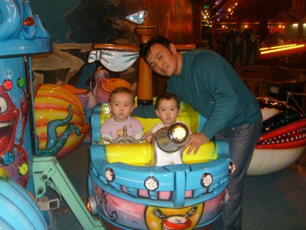 Исатай Карабаев