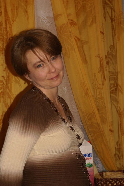 Ольга Мануйлова