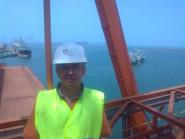 Александр Трусов