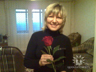 Юлия Медведева