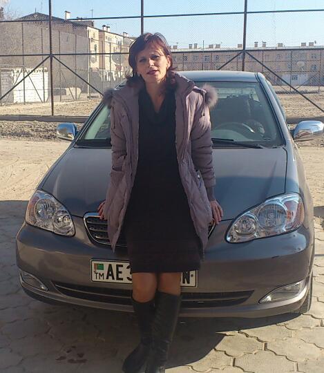 Венера Попова